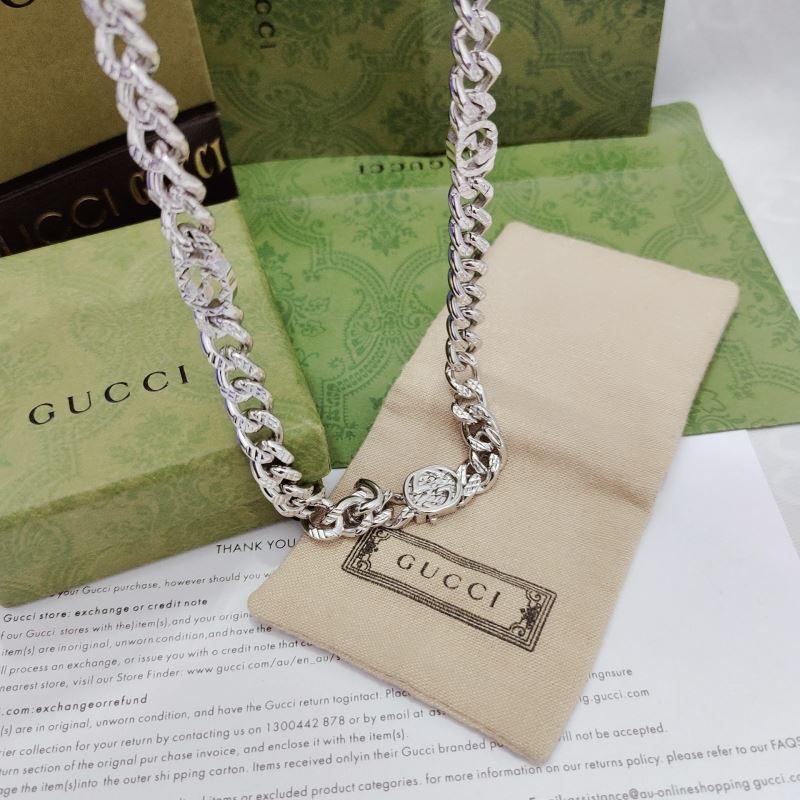 Gucci Necklaces